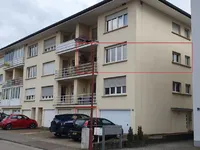 Недвижимость Apartment 2 bedrooms for sale in Bereldange: 1