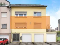 Недвижимость Detached house 6 bedrooms for sale in Oberkorn: 1