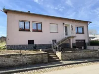 Недвижимость Detached house 3 bedrooms for sale in Livange: 1