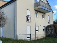 Недвижимость Apartment 2 bedrooms for sale in Junglinster: 6