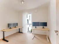 Недвижимость Apartment 2 bedrooms for sale in Luxembourg-Belair: 7