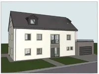 Недвижимость Detached house 2 bedrooms for sale in Ingeldorf: 2