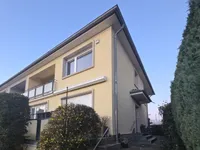 Недвижимость Semi-detached house 4 bedrooms for sale in Bertrange: 4