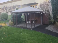 Недвижимость Semi-detached house 4 bedrooms for sale in Bertrange: 7