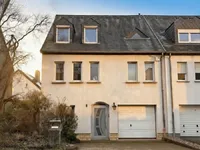 Недвижимость Semi-detached house 6 bedrooms for sale in Bertrange: 1