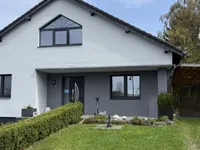 Недвижимость Detached house 4 bedrooms for sale in Baschleiden: 1