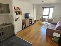 Недвижимость Apartment 1 bedroom for sale in Belval: 2