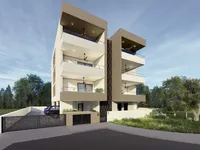 Недвижимость 2 Bedroom Apartment For Sale in Kato Polemidia: 1