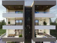Недвижимость 2 Bedroom Apartment For Sale in Kato Polemidia: 3