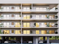 Недвижимость 2 Bedroom Apartment For Sale In Katholiki, Limassol: 1