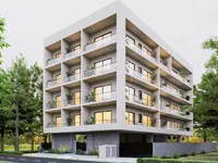 Недвижимость 2 Bedroom Apartment For Sale In Katholiki, Limassol: 2