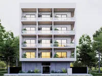 Недвижимость 2 Bedroom Apartment For Sale In Katholiki, Limassol: 3