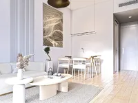 Недвижимость 2 Bedroom Apartment For Sale In Katholiki, Limassol: 5