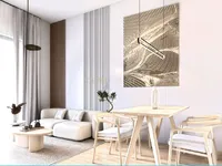 Недвижимость 1 Bedroom Apartment For Sale In Katholiki, Limassol: 2