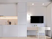 Недвижимость 1 Bedroom Apartment For Sale In Katholiki, Limassol: 6