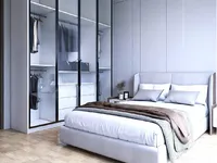 Недвижимость 1 Bedroom Apartment For Sale In Katholiki, Limassol: 7