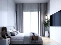 Недвижимость 1 Bedroom Apartment For Sale In Katholiki, Limassol: 8