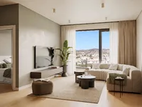 Недвижимость 1 Bedroom Studio For sale in Agios Athanasios, Limassol: 2