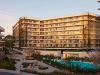 Недвижимость 1 Bedroom Studio For sale in Agios Athanasios, Limassol: 6