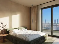 Недвижимость 1 Bedroom Apartment For sale in Agios Athanasios, Limassol: 4