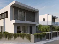 Недвижимость 3 Bedroom Detached house For sale in Akrounta, Limassol: 3