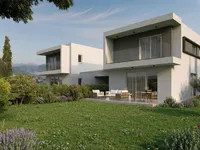 Недвижимость 3 Bedroom Detached house For sale in Akrounta, Limassol: 4