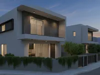 Недвижимость 3 Bedroom Detached house For sale in Akrounta, Limassol: 5
