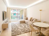 Недвижимость Apartment Monaco, Fontvieille: 1