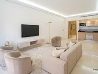 Недвижимость Apartment Monaco, Fontvieille: 2