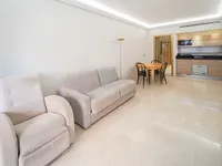 Недвижимость Apartment Monaco, Fontvieille: 4
