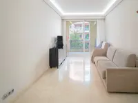 Недвижимость Apartment Monaco, Fontvieille: 5
