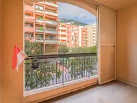 Недвижимость Apartment Monaco, Fontvieille: 6