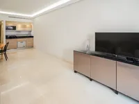 Недвижимость Apartment Monaco, Fontvieille: 7