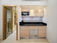 Недвижимость Apartment Monaco, Fontvieille: 8