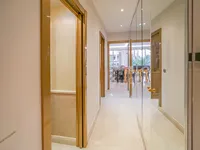 Недвижимость Apartment Monaco, Fontvieille: 9