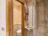 Недвижимость Apartment Monaco, Fontvieille: 12