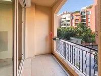 Недвижимость Apartment Monaco, Fontvieille: 13