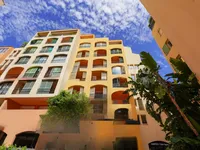 Недвижимость Apartment Monaco, Fontvieille: 14