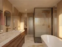 Недвижимость Apartment Monaco, La Rousse: 4