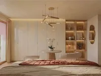 Недвижимость Apartment Monaco, La Rousse: 6