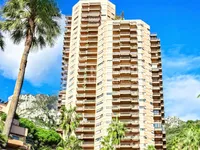 Недвижимость Apartment Monaco, La Rousse: 1