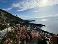 Недвижимость Apartment Monaco, La Rousse: 2
