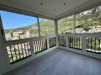 Недвижимость Apartment Monaco, La Rousse: 5