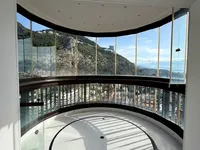 Недвижимость Apartment Monaco, La Rousse: 7