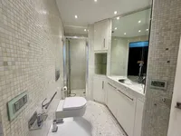 Недвижимость Apartment Monaco, La Rousse: 8