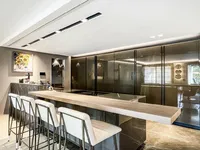 Недвижимость Apartment Monaco, Fontvieille: 1