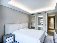 Недвижимость Apartment Monaco, Fontvieille: 9