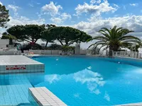 Недвижимость Apartment Monaco, Fontvieille: 13