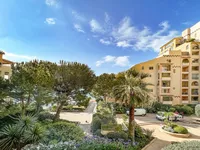 Недвижимость Apartment Monaco, Fontvieille: 14