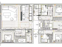 Недвижимость Apartment Monaco, Fontvieille: 16